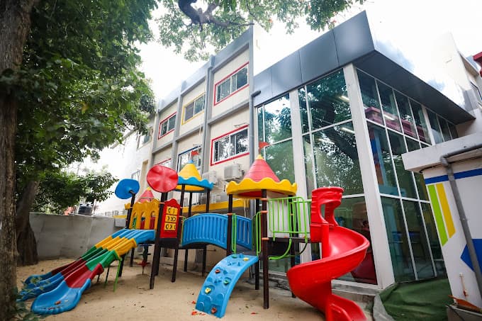 Orchids The International School Rajajinagar photo 11