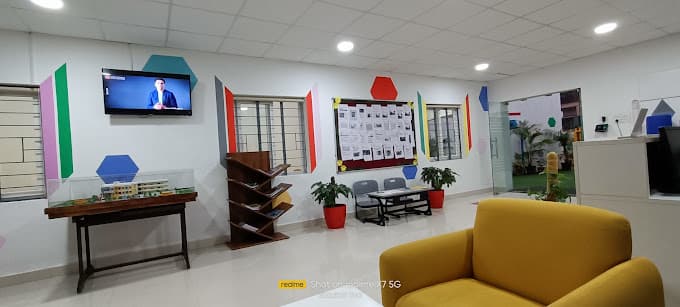 Orchids The International School Rajajinagar photo 5