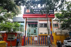 Orchids The International School Rajajinagar photo 3