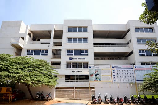 Orchids International School gallery image 1