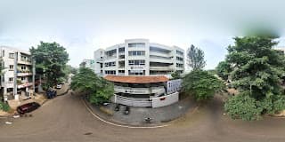 Orchids The International School Sahakar Nagar photo 11