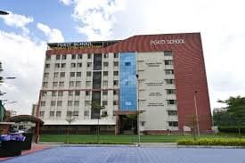 PGKM (Poona Gujarati Kelavani Mandal) Kondhwa photo 1