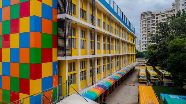 Orchids International School gallery image 4