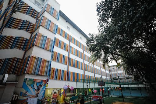 Orchids International School gallery image 7