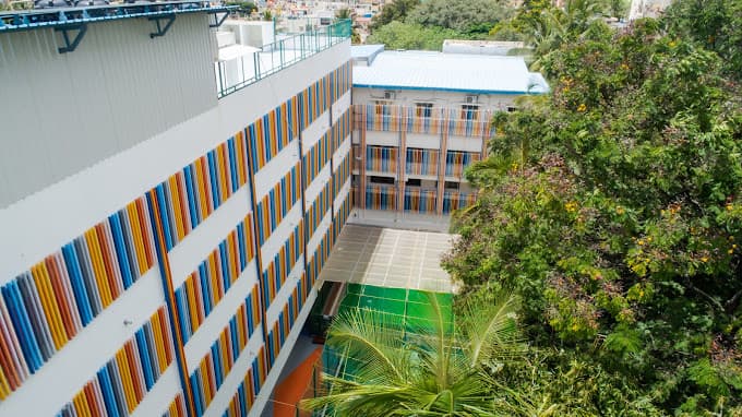 Orchids The International School Vijayanagar photo 4