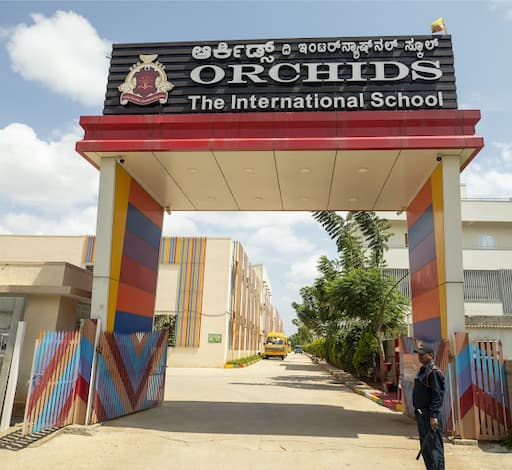 Orchids International School gallery image 2