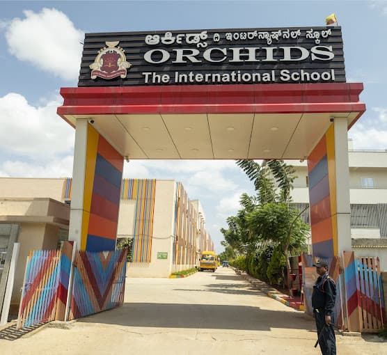 Orchids International School gallery image 2