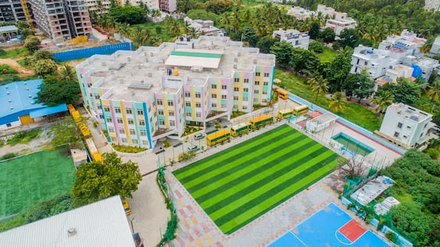 Orchids International School gallery image 3