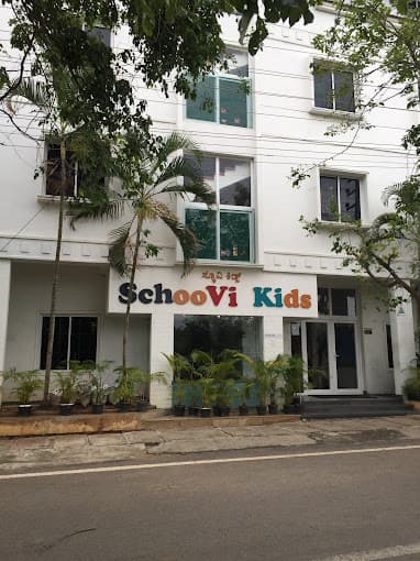 Orchids The International School Pre Primary Wing Sahakar Nagar photo 3