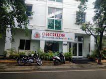 Orchids The International School Pre Primary Wing Sahakar Nagar photo 1