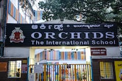 Orchids The International School Vijayanagara photo 2