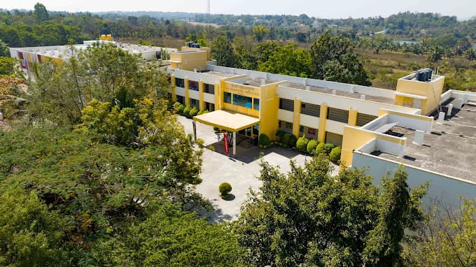 Orchids The International School Kanakapura Road photo 3