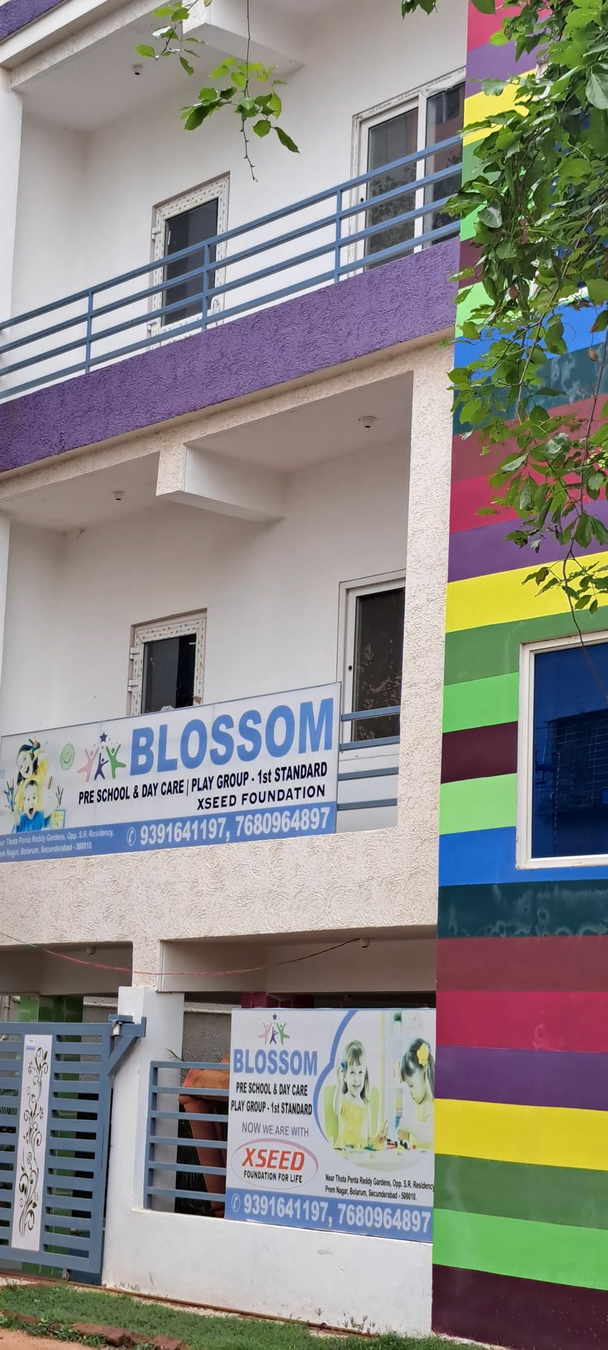 Blossom Pre School Machabollarum photo 2