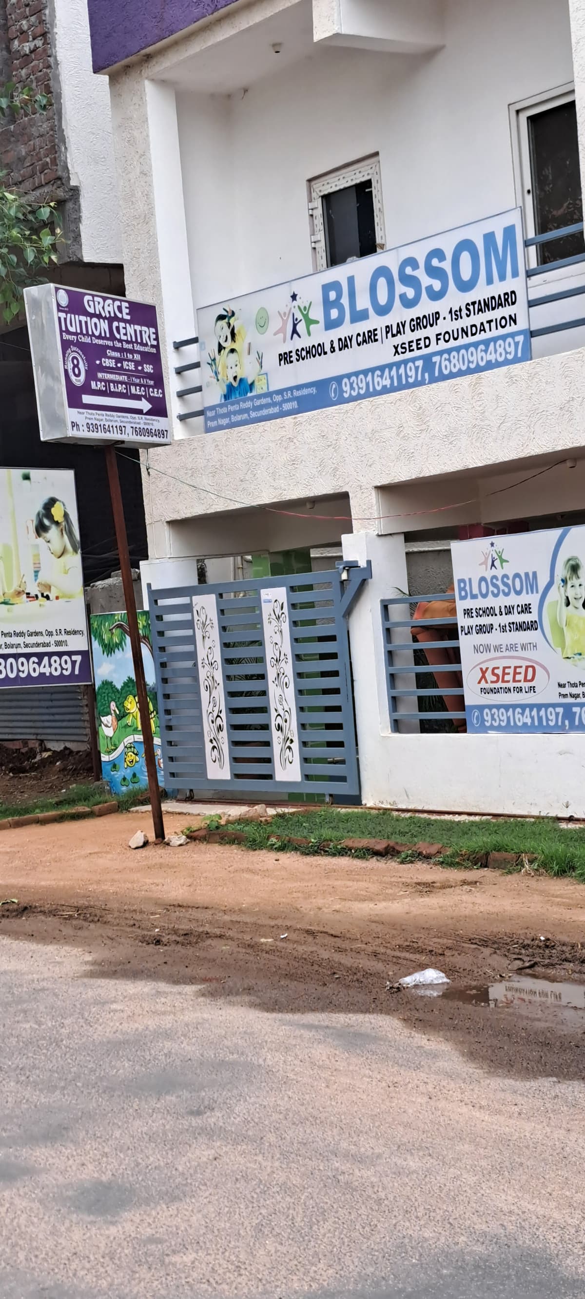 Blossom Pre School Machabollarum photo 3