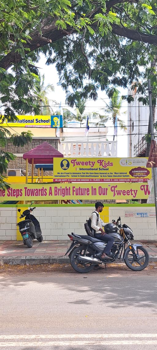 Tweety Kids International School gallery image 4