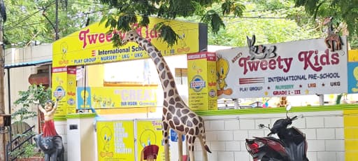 Tweety Kids International School gallery image 3