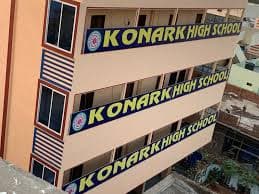 Konark High School Uppal photo 2