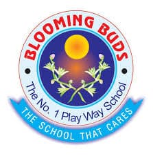 Blooming Buds Bolarum, Hyderabad logo