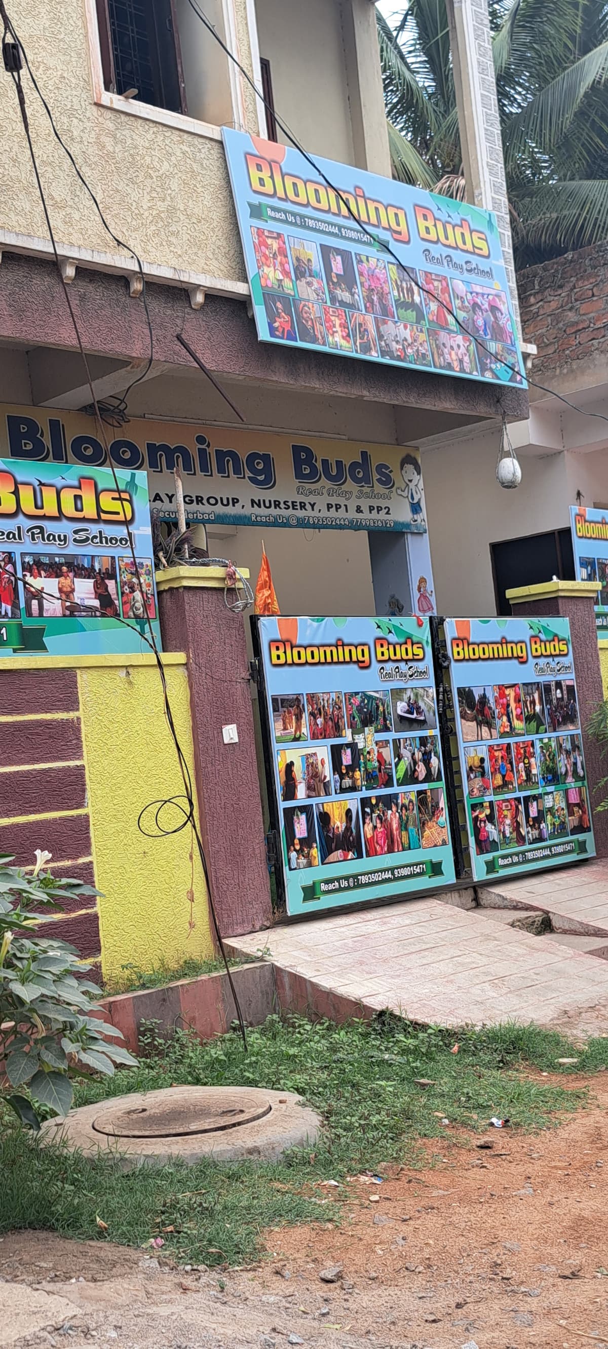 Blooming Buds Bolarum photo 3