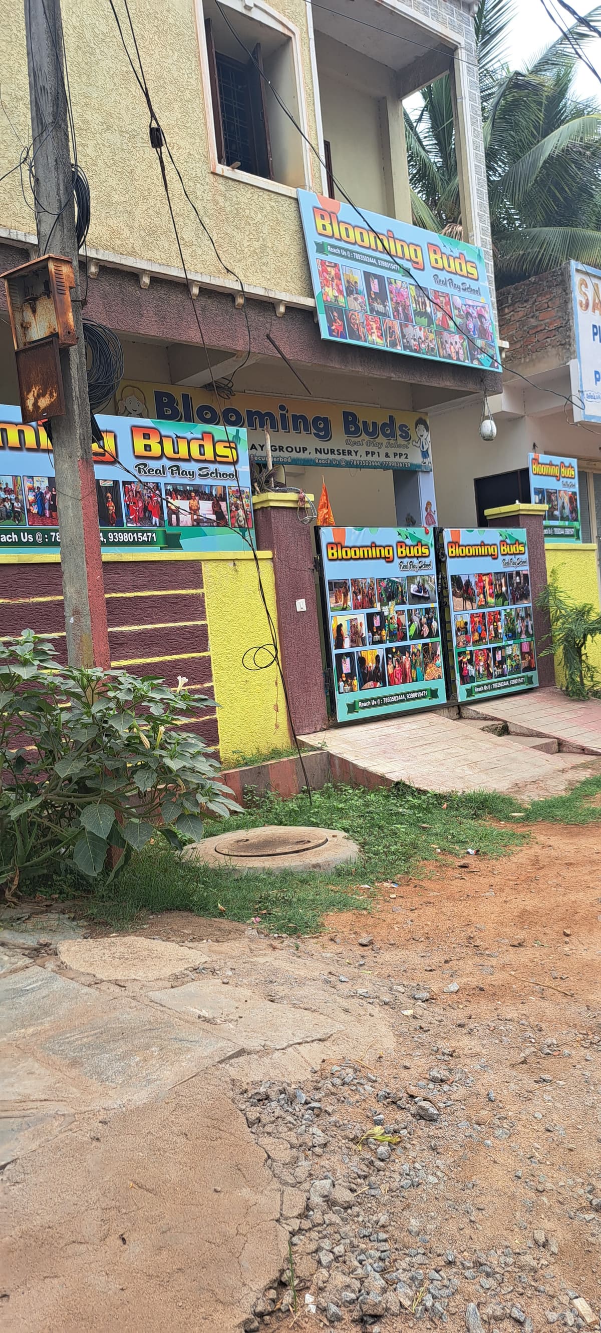 Blooming Buds Bolarum photo 2