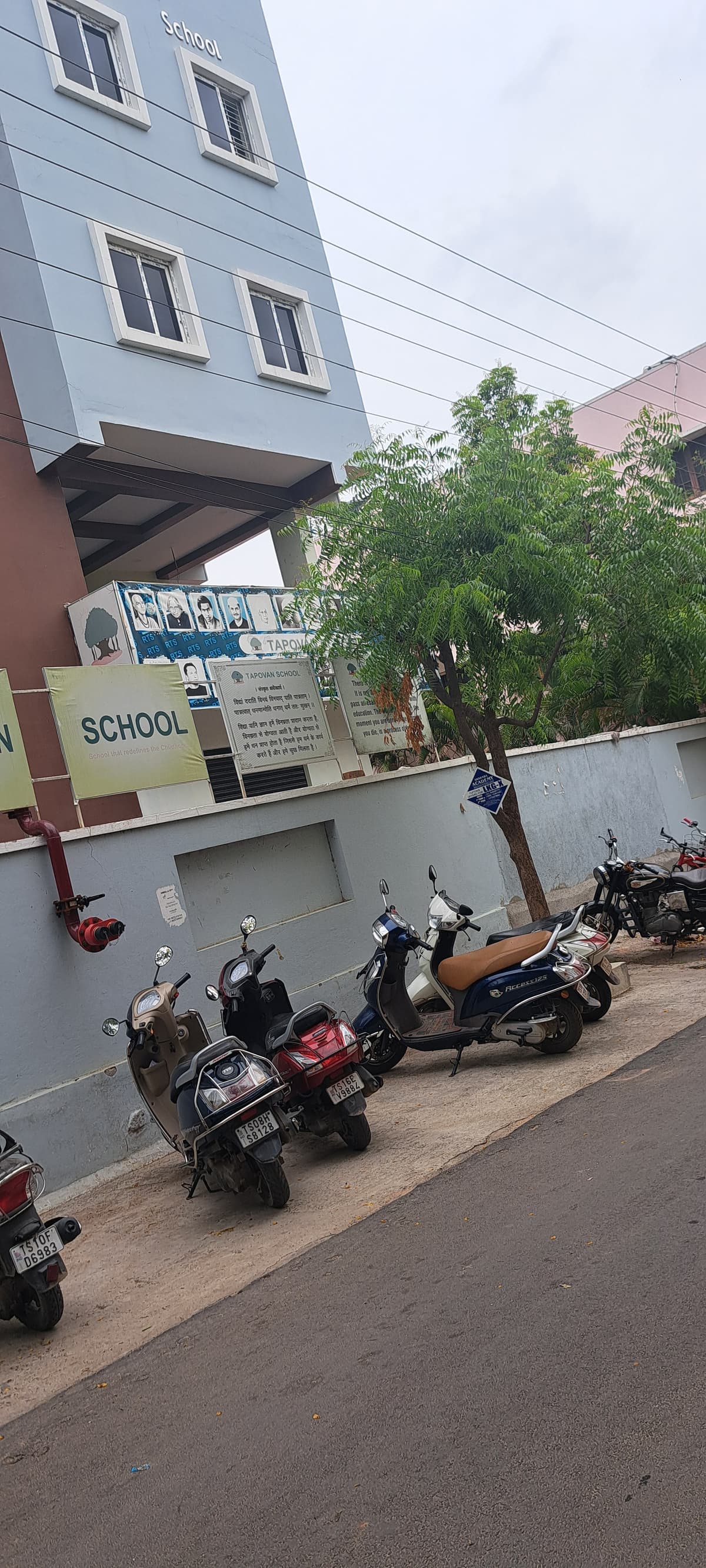 Tapovan School Boduppal photo 1