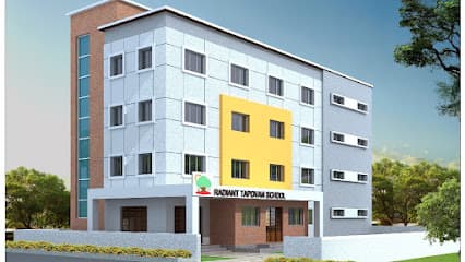 Tapovan School Boduppal photo 2