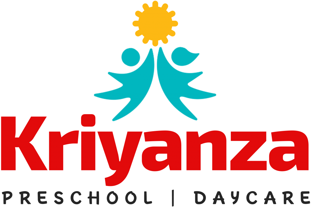 Kriyanza Pre School, Hyderabad logo