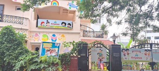 Kriyanza Pre School gallery image 5