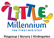 Little Millennium Alwal, Hyderabad logo