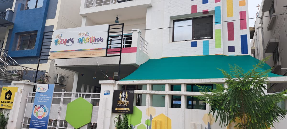 Little Millennium Alwal photo 3