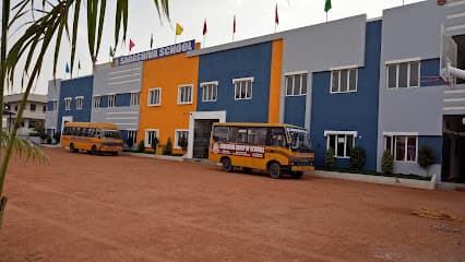 Sada Shiva The International School Bolarum photo 1