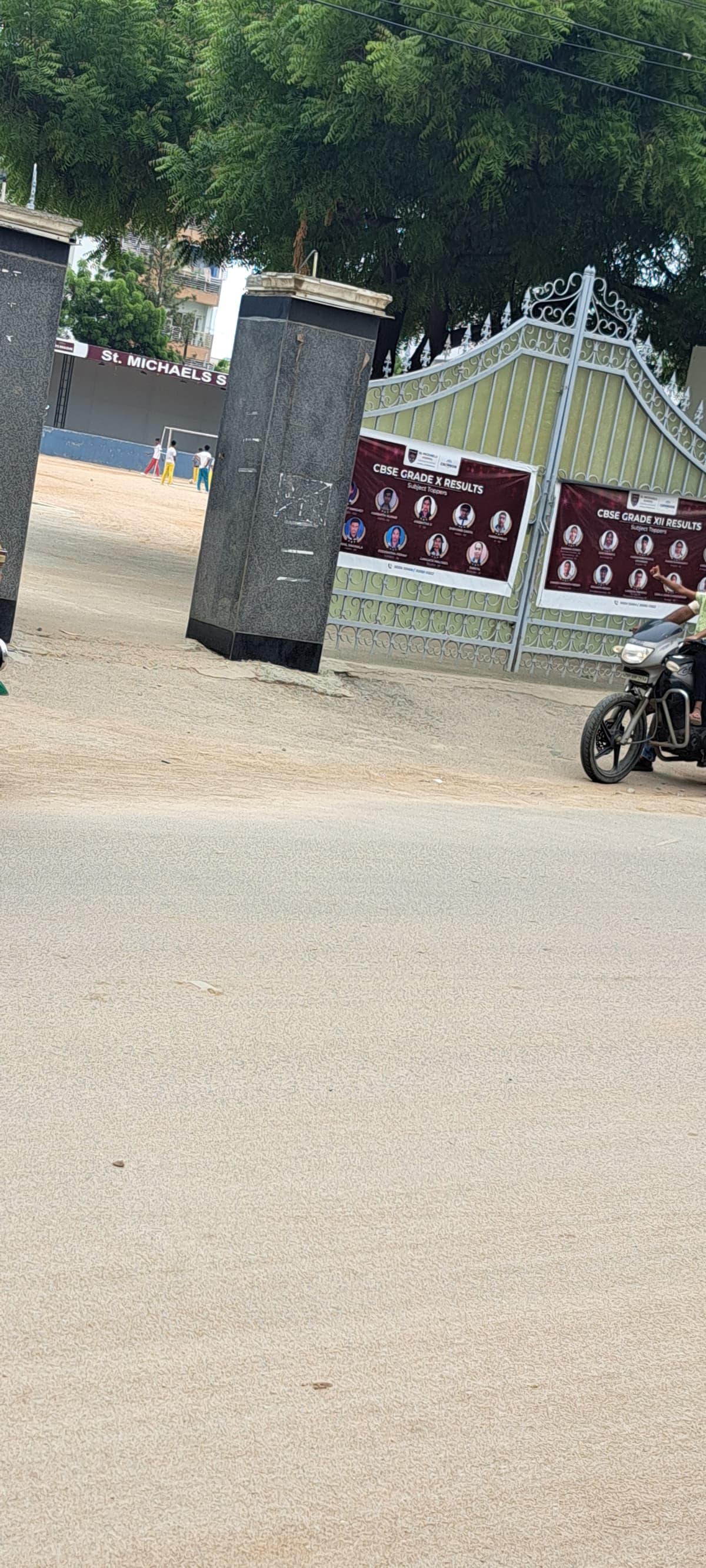 St Michaels School Alwal photo 1