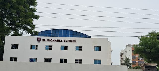St Michaels School gallery image 4