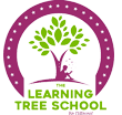 The Learning Tree School Old Alwal, Hyderabad logo