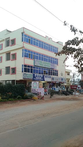 The Learning Tree School Old Alwal photo 2