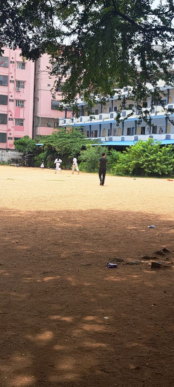 Sanghi Vidya Niketan Tarnaka photo 1