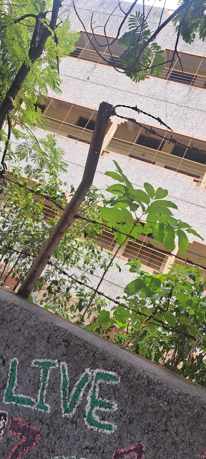 St. Ann's High School Tarnaka photo 1