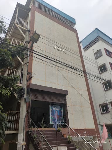 Sri Chaitanya School Alwal photo 3