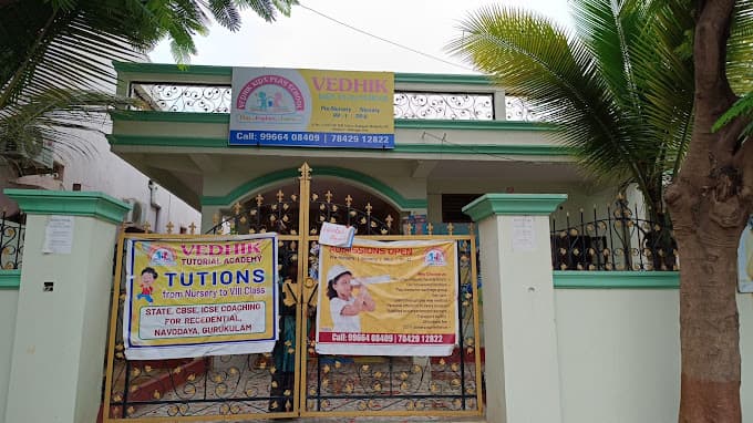 Vedhik Kids Boduppal photo 1