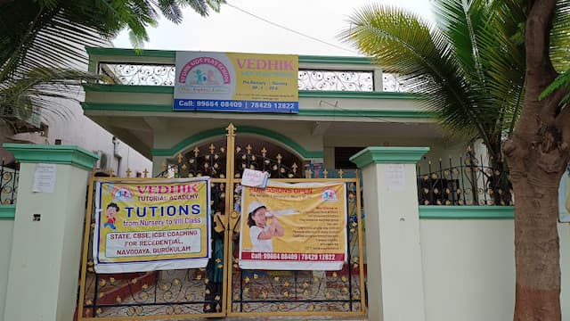 Vedhik Kids Boduppal gallery image 2