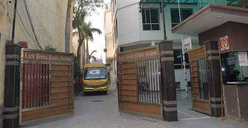 Lord Jesus Preparatory School Sector 37c photo 2