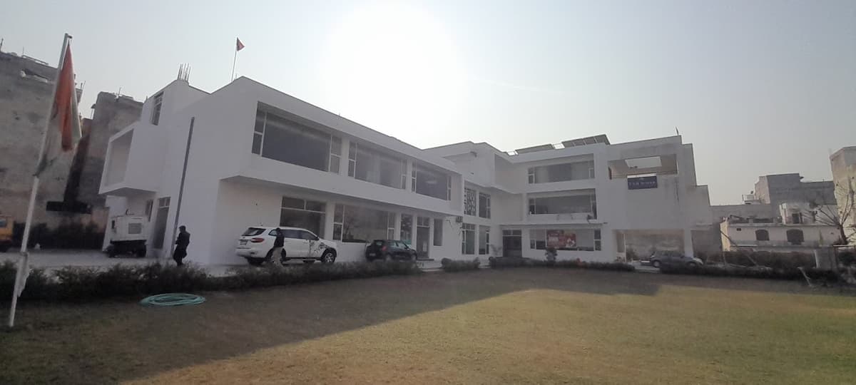 Vsh School Rajiv Colony photo 1