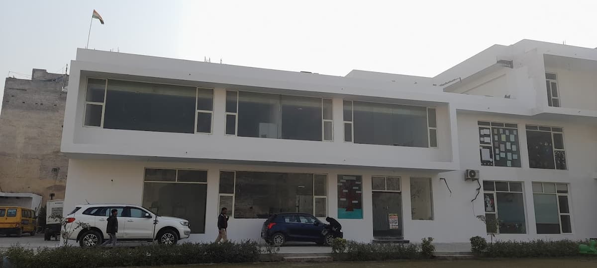 Vsh School Rajiv Colony photo 3