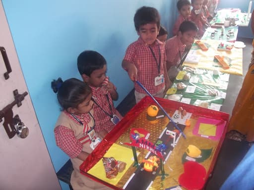 Amma Concept School gallery image 3