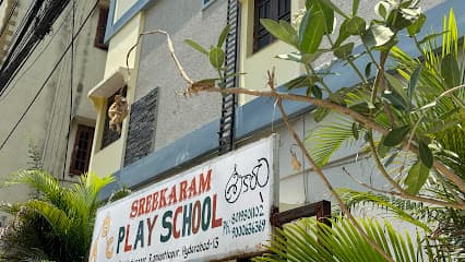 Sreekaram Play School Ramanthapur photo 1