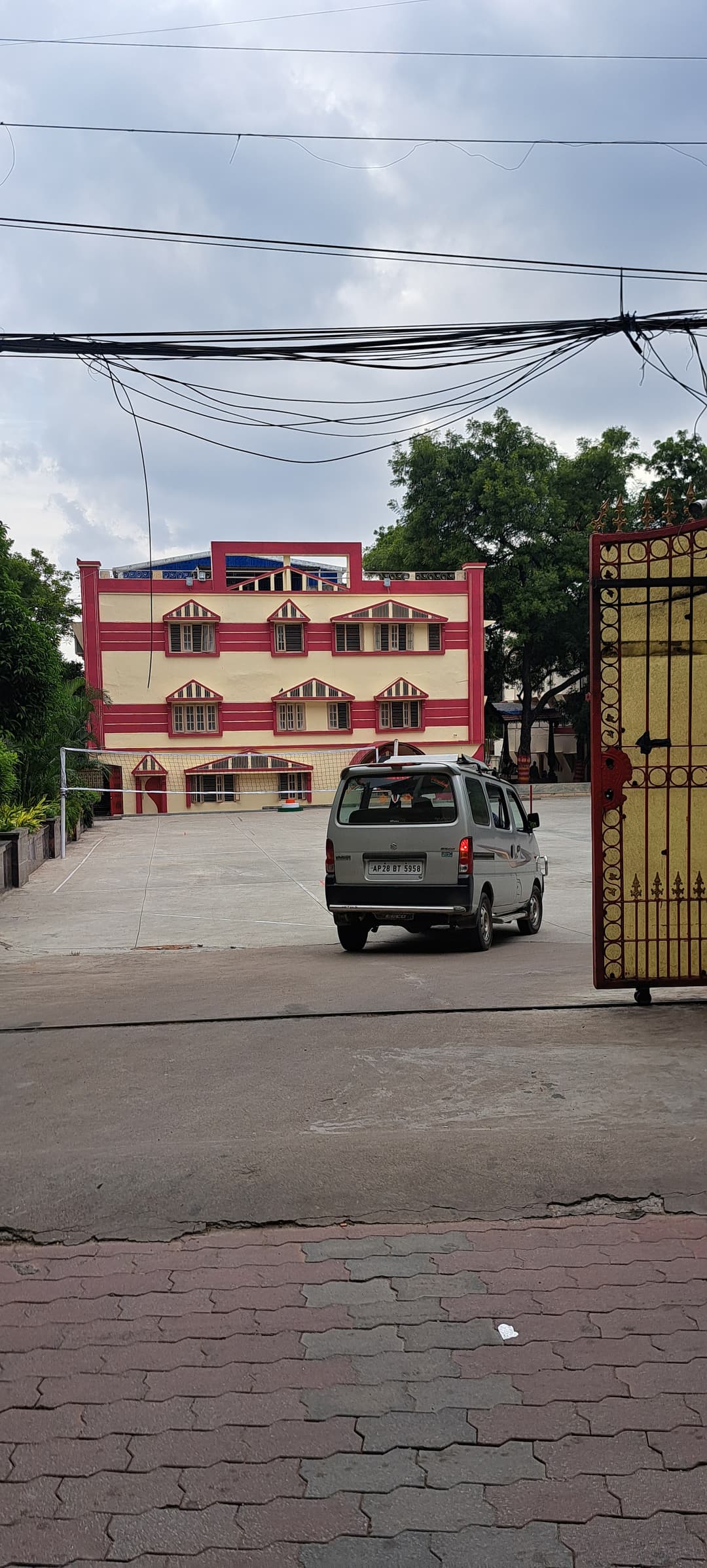 Sarathi School Habsiguda photo 1