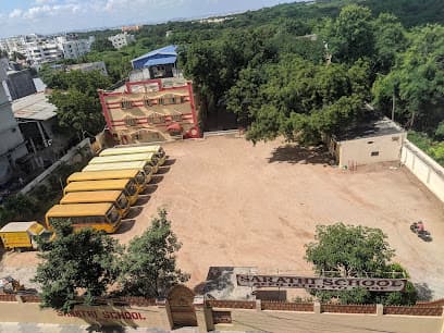 Sarathi School Habsiguda photo 3