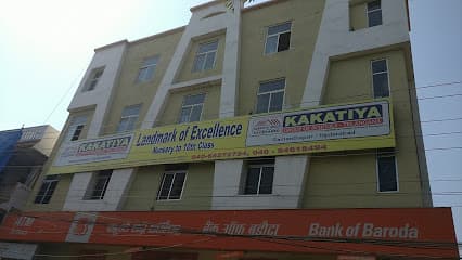 Kakatiya Techno School Ramanthapur photo 1