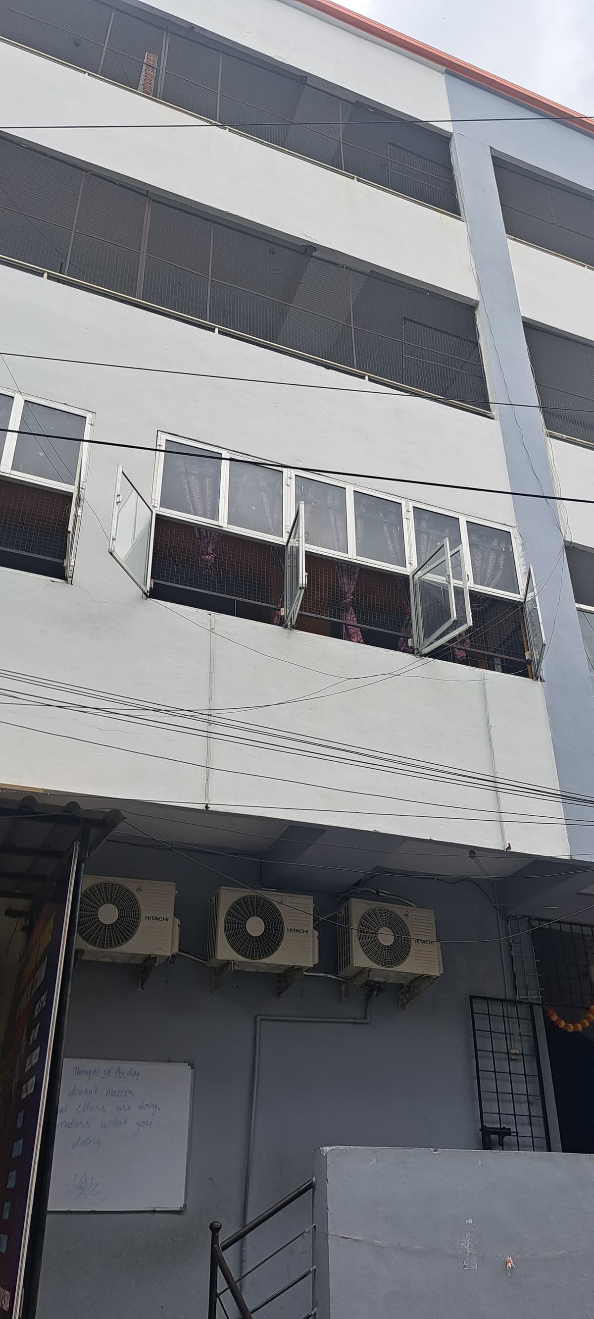 Kakatiya Techno School Ramanthapur photo 3