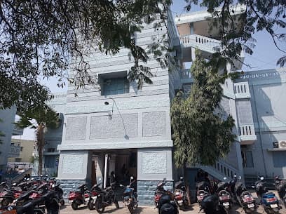 St. Joseph's Public School King Koti photo 2